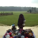 2019 RCF - Site de la trêve de Noël 1914 à Ploegsteert