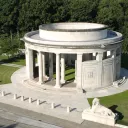 2019 RCF - Mémorial britannique de Ploegsteert