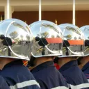 DR - Casques de Pompiers