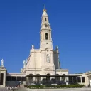 Le sanctuaire de Fatima au Portugal