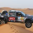 2020 RdG - Le Rallye des Gazelles, du 13 au 28 mars - Maroc