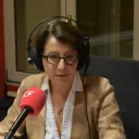 2020 RCF Anjou - Cécile Jaglin, directrice générale du CHU d'Angers