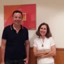 2019 RCF  - Lionel Coste et Gina Devau