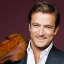 Simon Fowler / Erato Warner Classics - Renaud Capuçon