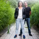 éditions Flammarion / Astrid Di Crollalanza - Reno et Claire Marca publient "Nos voyages intérieurs - Vers une renaissance au Japon" (éd. Flammarion)