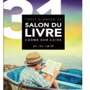 Vignette Invité local sur fond rouge de rubrique actualité avec en bas à droite le micro RCF et la mention Nièvre