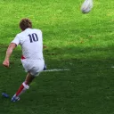 PxSphere - Un joueur de rugby à Marseille 