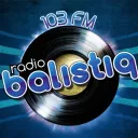 Radio Balistiq à Châteauroux.