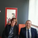 2019 - Catherine Christiaens