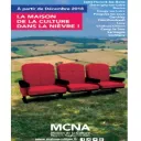 Vignette Invité local sur fond rouge de rubrique actualité avec en bas à droite le micro RCF et la mention Nièvre