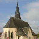 Eglise St Firmin de Méry-ès-Bois