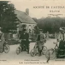 2021 - Archives société de l'auto-fauteuil Blois