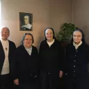RCF Sarthe - Les Sœurs hospitalières de Saint Joseph