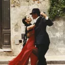 Un tango, Madame ?