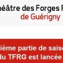 Vignette Invité local sur fond rouge de rubrique actualité avec en bas à droite le micro RCF et la mention Nièvre