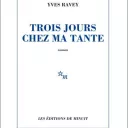 Le livre de la semaine