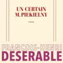 Le livre de la semaine