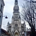 les détours de l'histoire - rcf