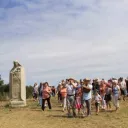 Kan Ar Vein 2017, Vallée des Saints