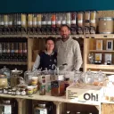 Photo : Gérald Gaillet