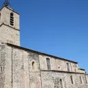 Wikimedia Commons - Église Saint Pierre aux Liens à BESSAN