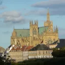 Messe diffusée sur l'antenne de RCF Jerico Moselle en direct de la Cathédrale Saint-Etienne