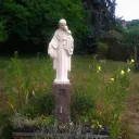 Statue Vierge Marie ©RCF Sud Bretagne
