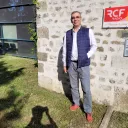 Jean-Luc Dolléans, retaurateur et président de la CCI de Haute-Loire © Martin Obadia