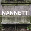 Nannetti, collection de l'Art Brut Lausanne.