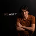 © Pochette de l'album "Ragtime Chopin"