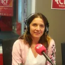 © RCF Anjou - Myriam Plancke, directrice d'initiative Anjou