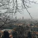 vue de Lyon - © Nguyen Dang Hoang Nhu via Unsplash