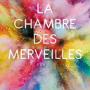 © Couverture du livre La chambre des merveilles de Julien Sandrel