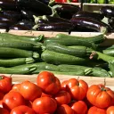 Fruits et légumes