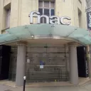 La Fnac a quitté ses locaux du centre-ville le 16 août - RCF © Guillaume Martin-Deguéret.