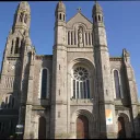 Basilique Saint Louis Marie Grignion de Montfort - Mairie de Saint Laurent sur Sèvre