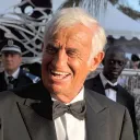 © Wikipedia. Jean-Paul Belmondo à Cannes en 2011.