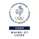 © CDOS Maine-et-Loire - Logo
