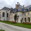 Abbaye de Valloires