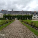 Abbaye de Valloires