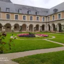 Abbaye de Valloires