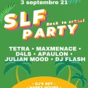 © Image d'illustration - SLF Festival