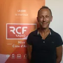Guillaume Sandoz, directeur de recherches à l’institut de Biologie Valrose à Nice.