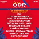 Le festival ODP démarre ce jeudi 23 septembre 2021, © ODP Festival