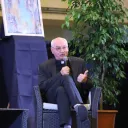 Mgr Le Boulc'h ©Diocèse de Coutances