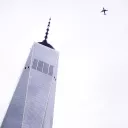 L'actuel One World Trade Center à New York - © Dennis Maliepaard via Unsplash