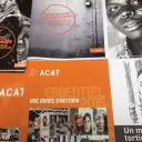 Documents de communication ©ACAT-France