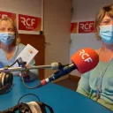 Véronique Perret et Marie Hélène Espel-Vaucheret