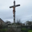 Calvaire de La Suze-sur-Sarthe © Diocèse du Mans