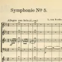 Qu'est ce qu'une symphonie ?